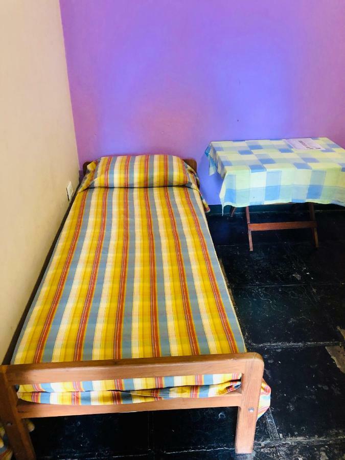 Cabanas Laboulaye Puerto Iguazu Ngoại thất bức ảnh