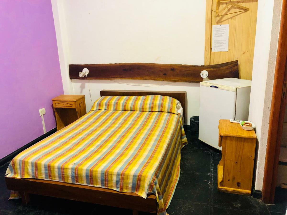 Cabanas Laboulaye Puerto Iguazu Ngoại thất bức ảnh
