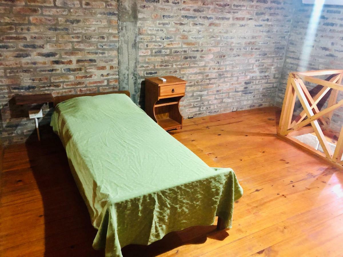 Cabanas Laboulaye Puerto Iguazu Ngoại thất bức ảnh