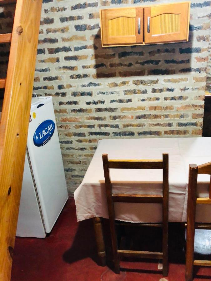 Cabanas Laboulaye Puerto Iguazu Ngoại thất bức ảnh